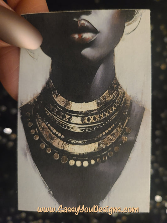 Celebrating Black History 607