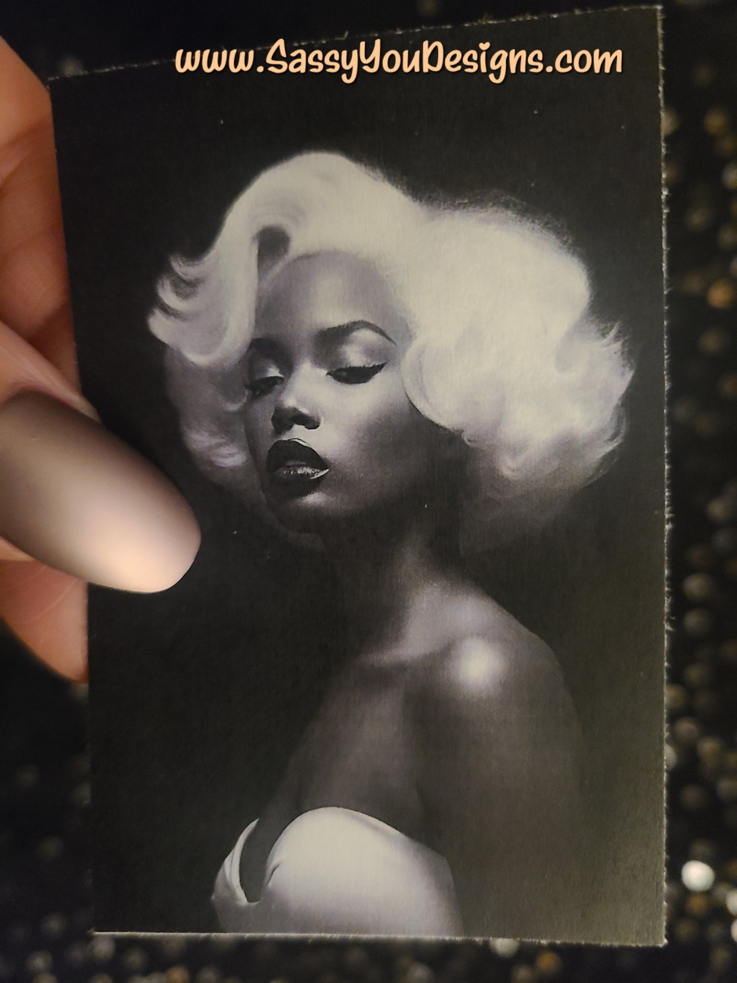 Celebrating Black History 604