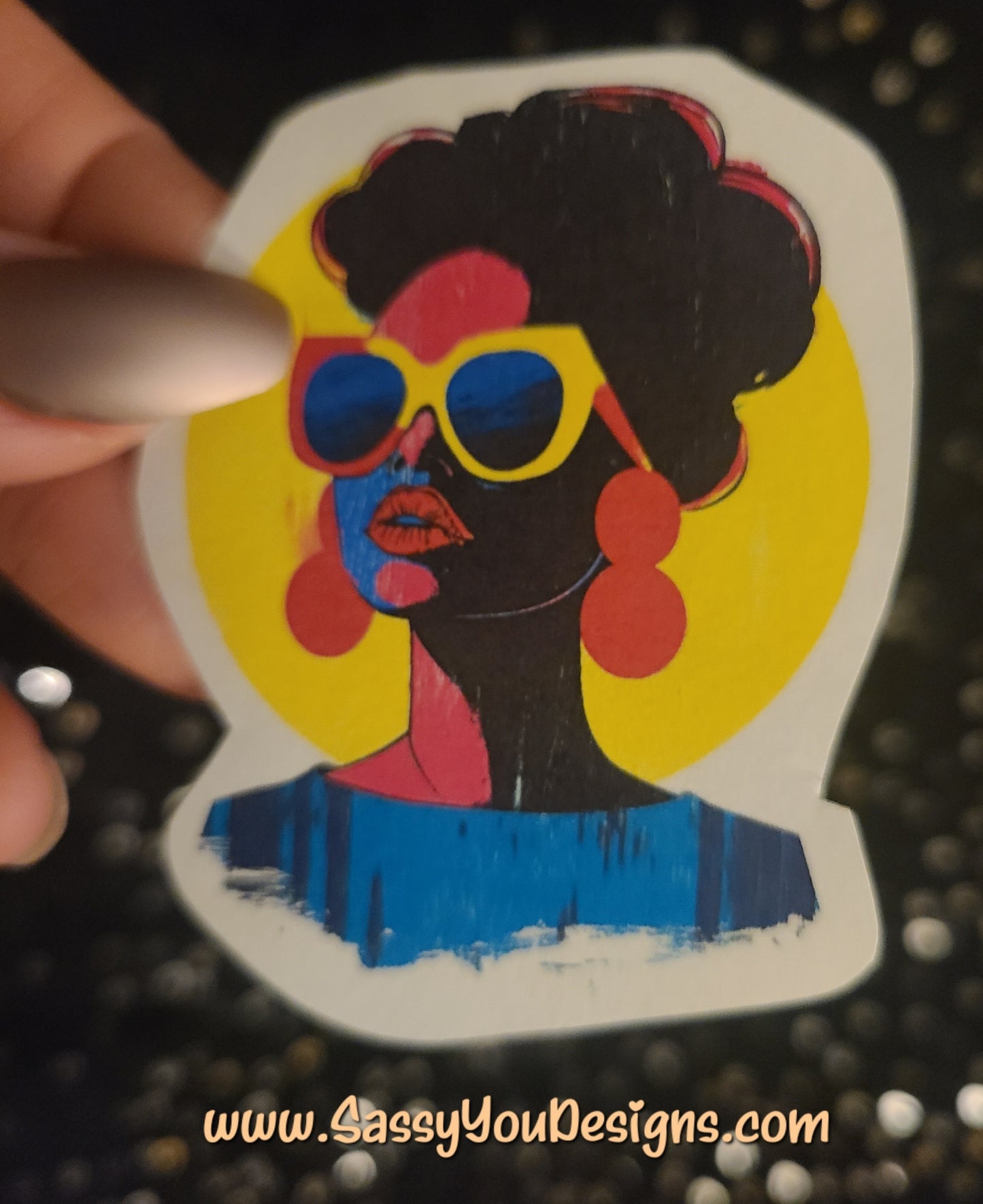 Celebrating Black History 602