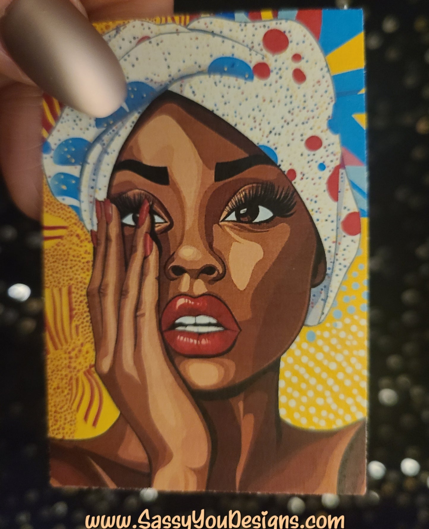 Celebrating Black History 599