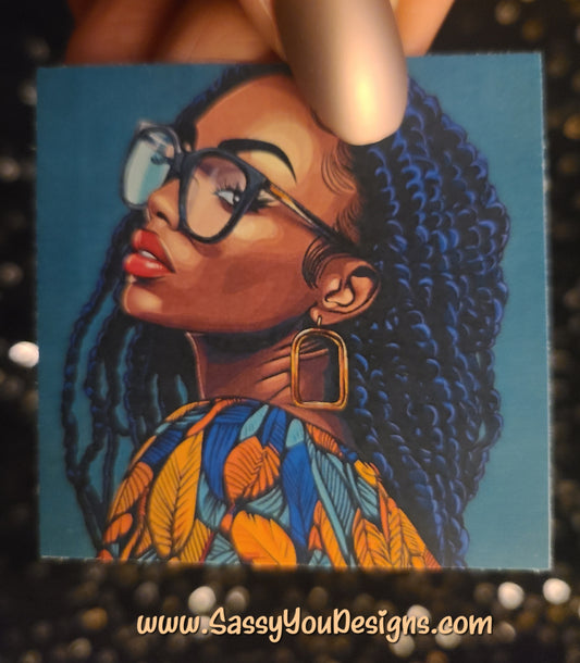 Celebrating Black History 615