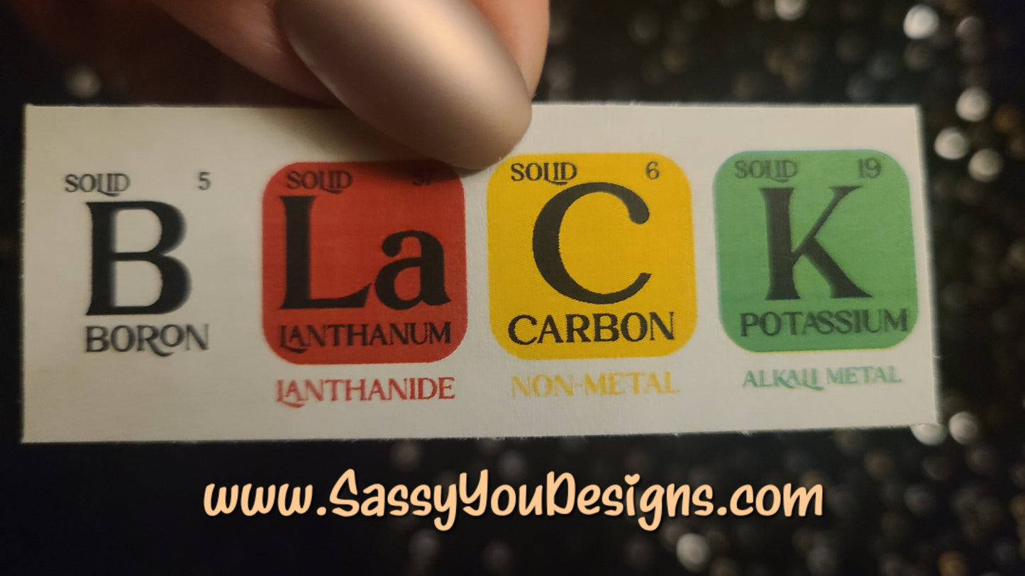 Celebrating Black History 597