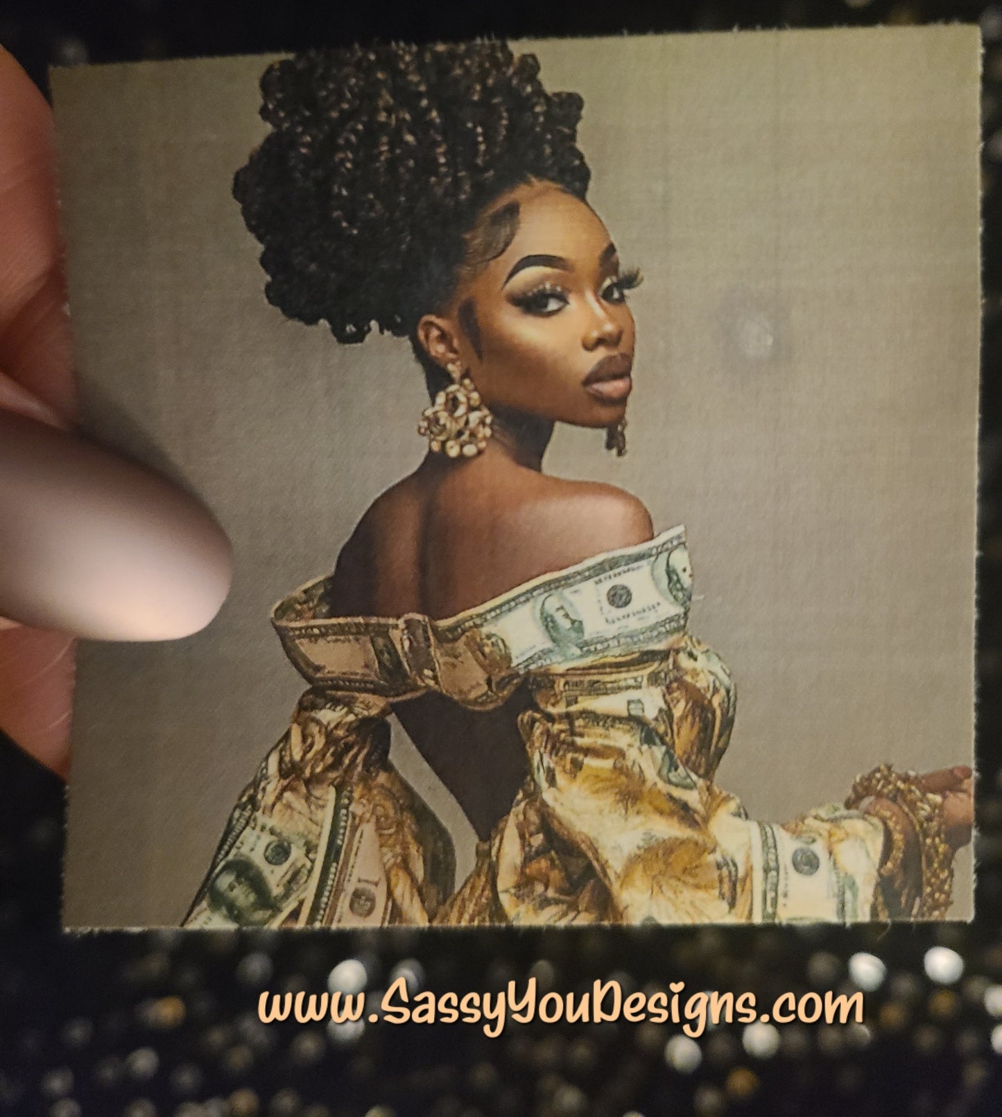 Celebrating Black History 593