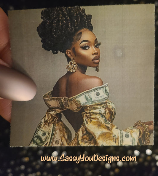 Celebrating Black History 593