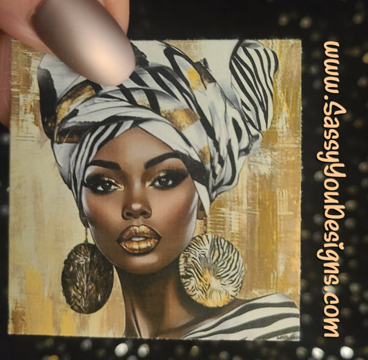 Celebrating Black History 586