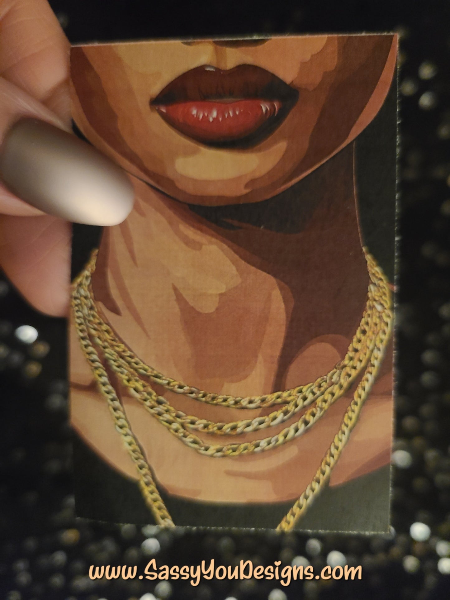 Celebrating Black History 582