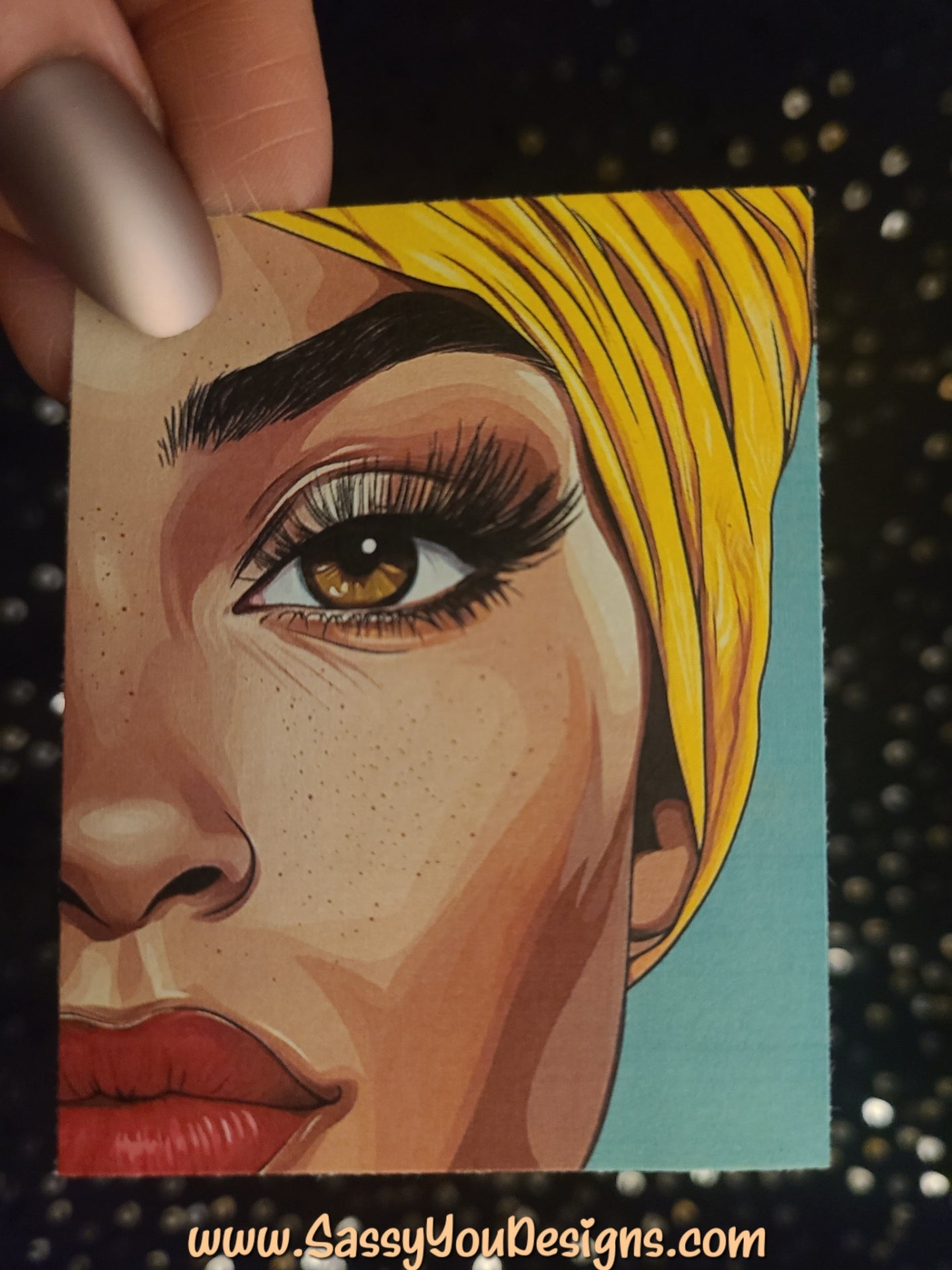 Celebrating Black History 560