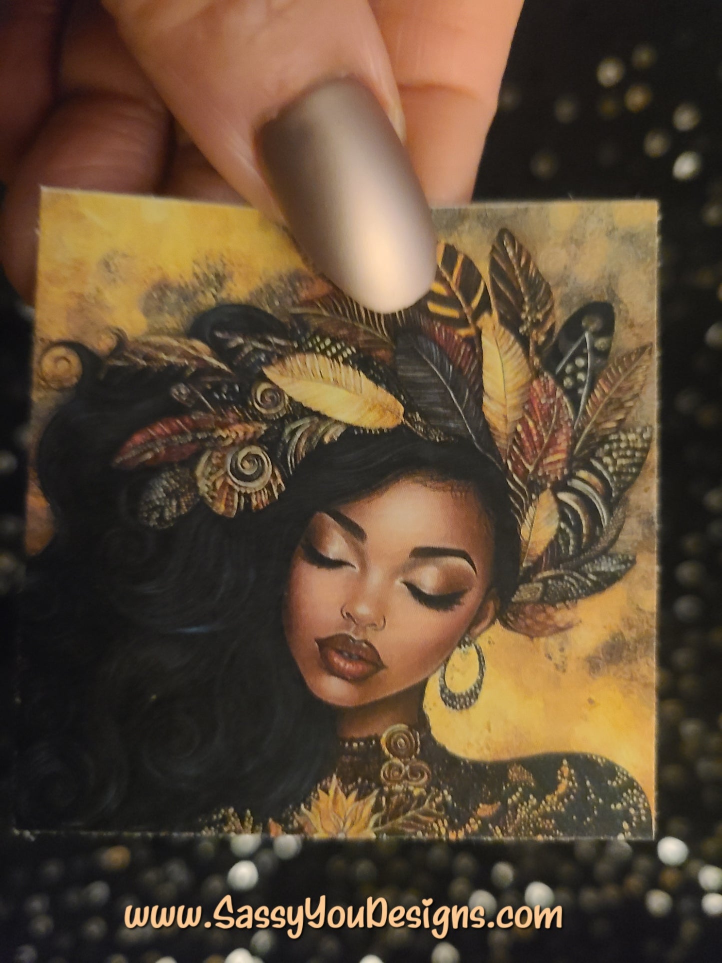 Celebrating Black History 552