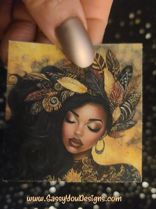 Celebrating Black History 552