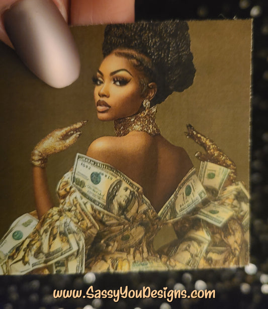 Celebrating Black History 551