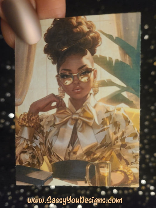 Celebrating Black History 548