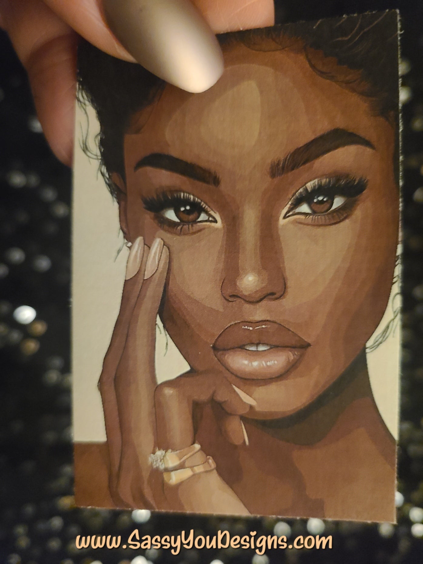 Celebrating Black History 545