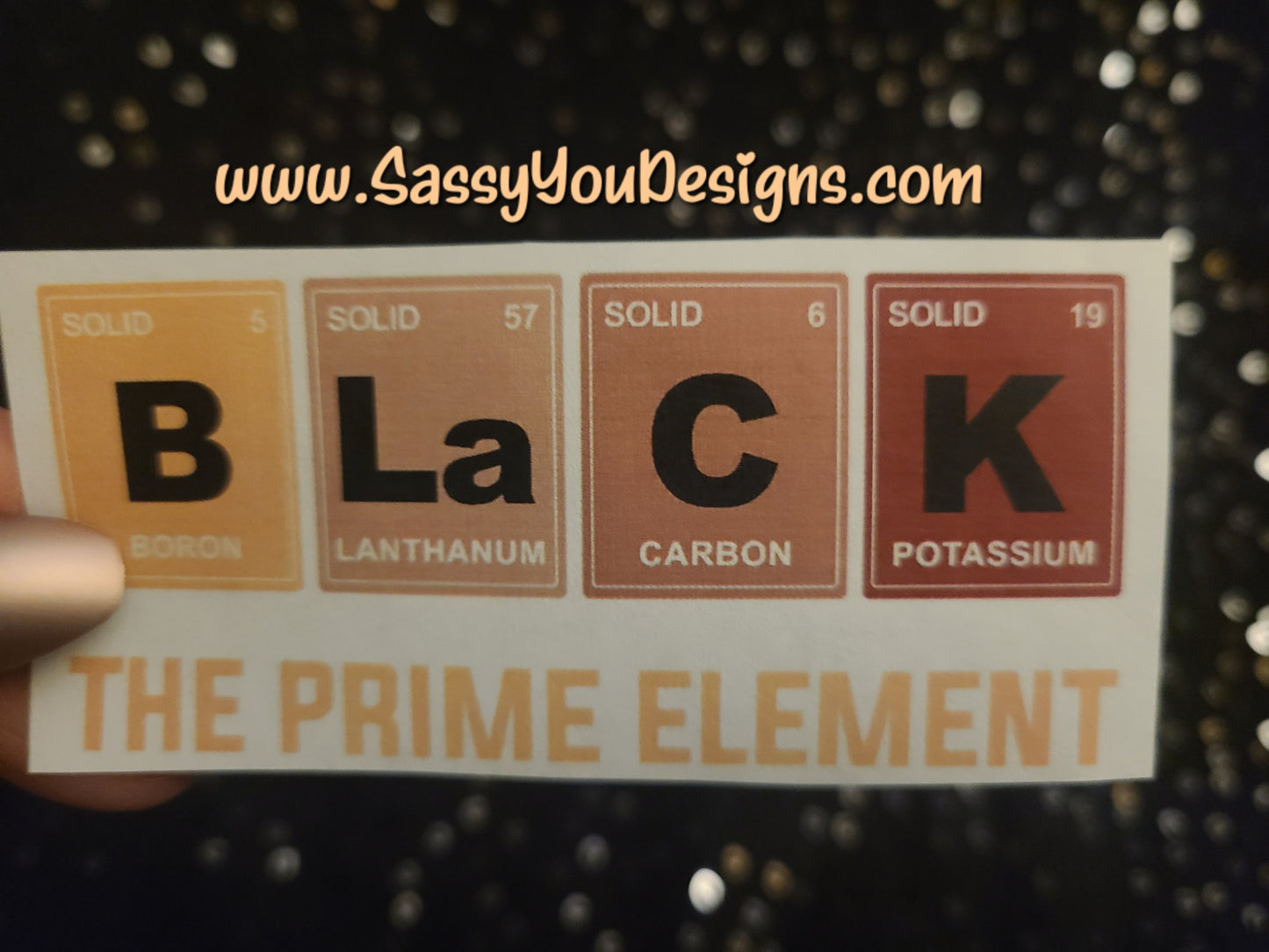 Celebrating Black History 546