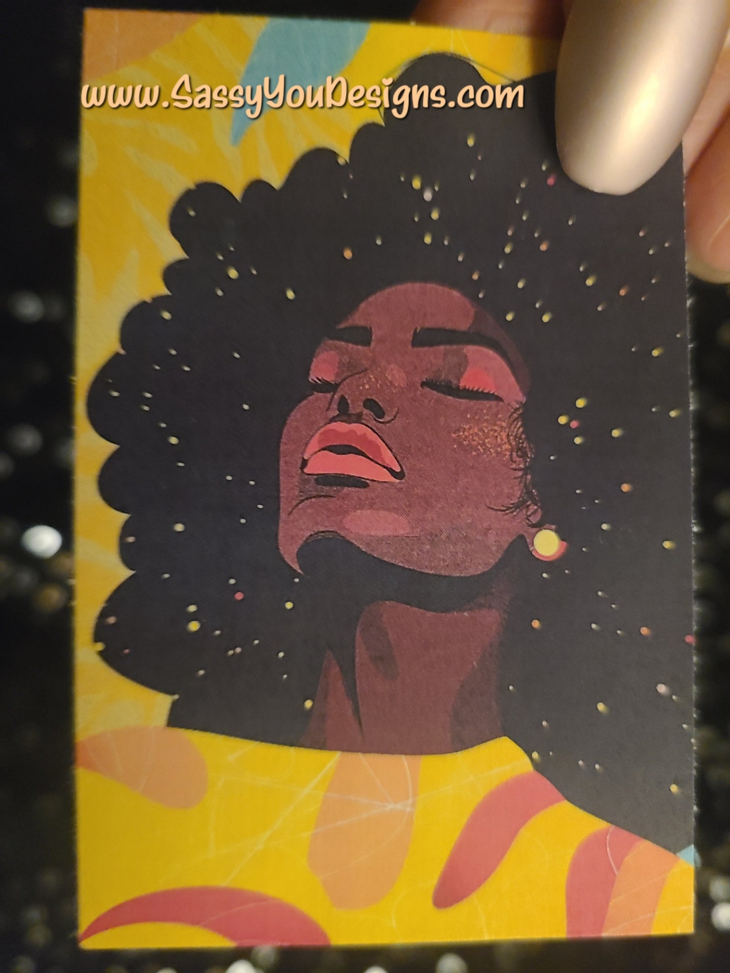 Celebrating Black History 531