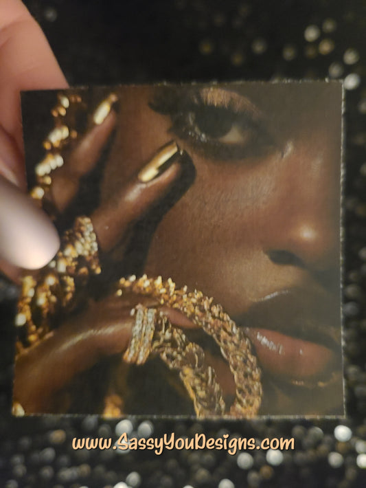 Celebrating Black History 525