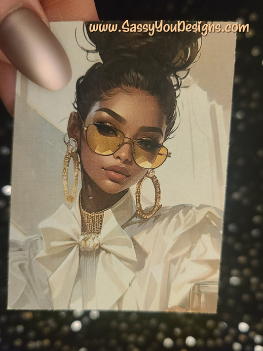 Celebrating Black History 521