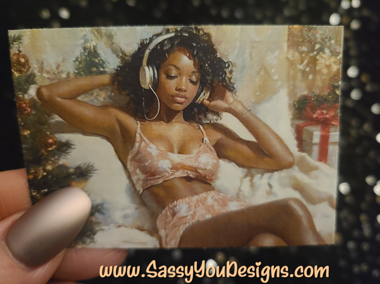 Celebrating Black History 518