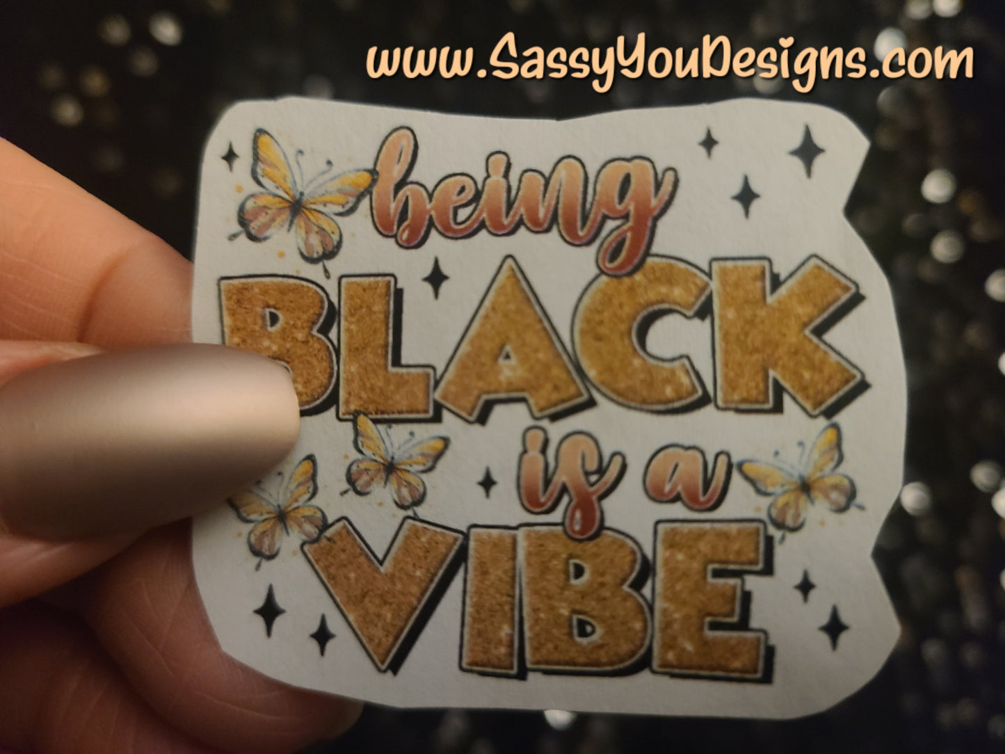 Celebrating Black History 516