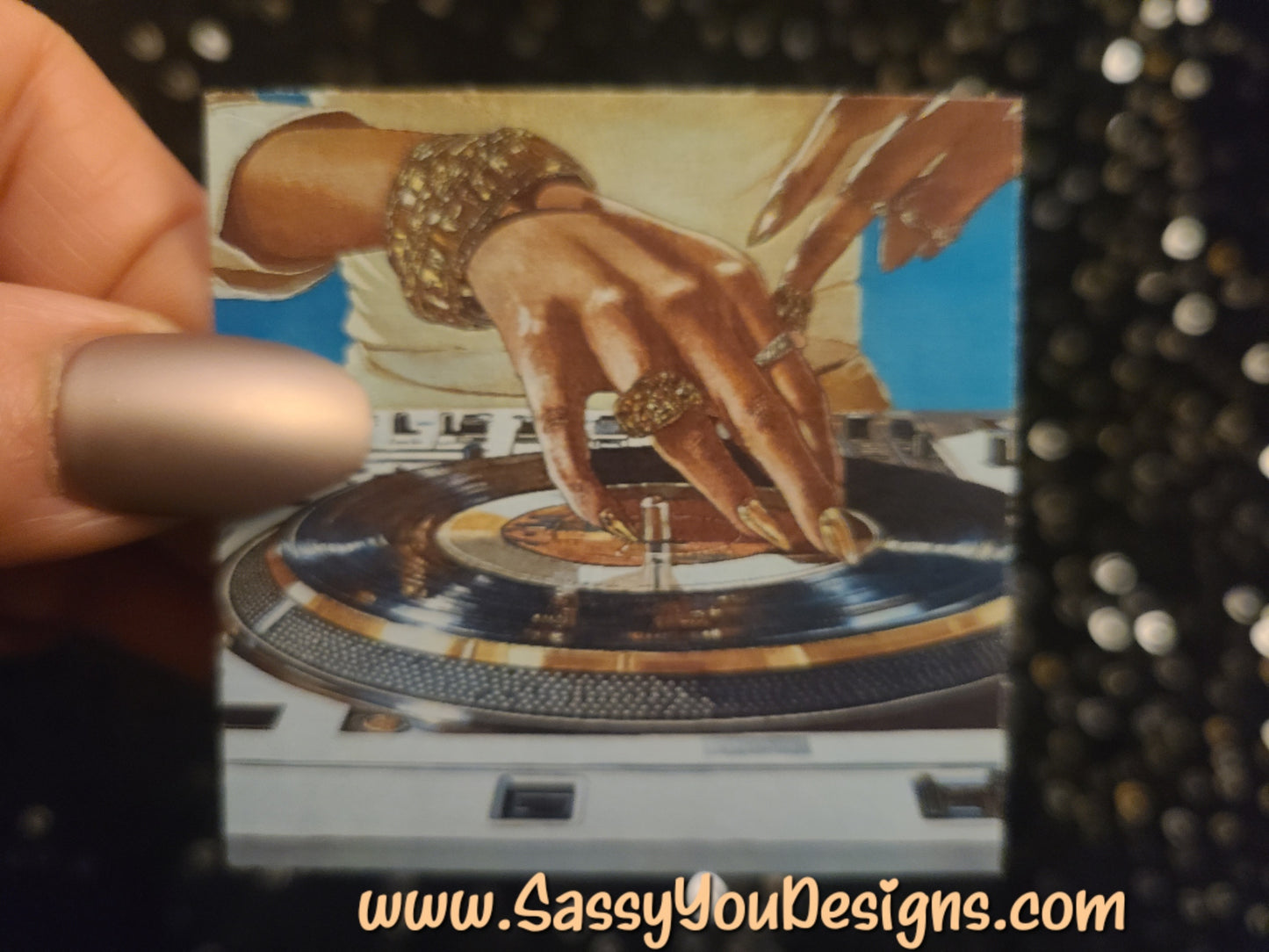 Celebrating Black History 514