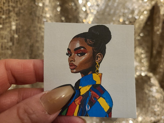 Celebrating Black History 908