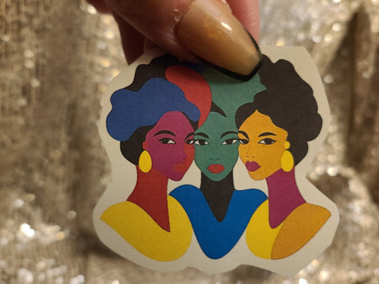 Celebrating Black History 911