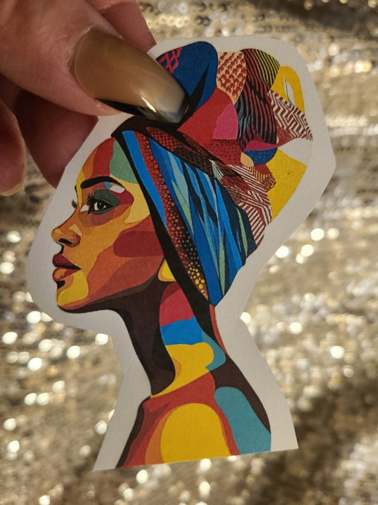 Celebrating Black History 917