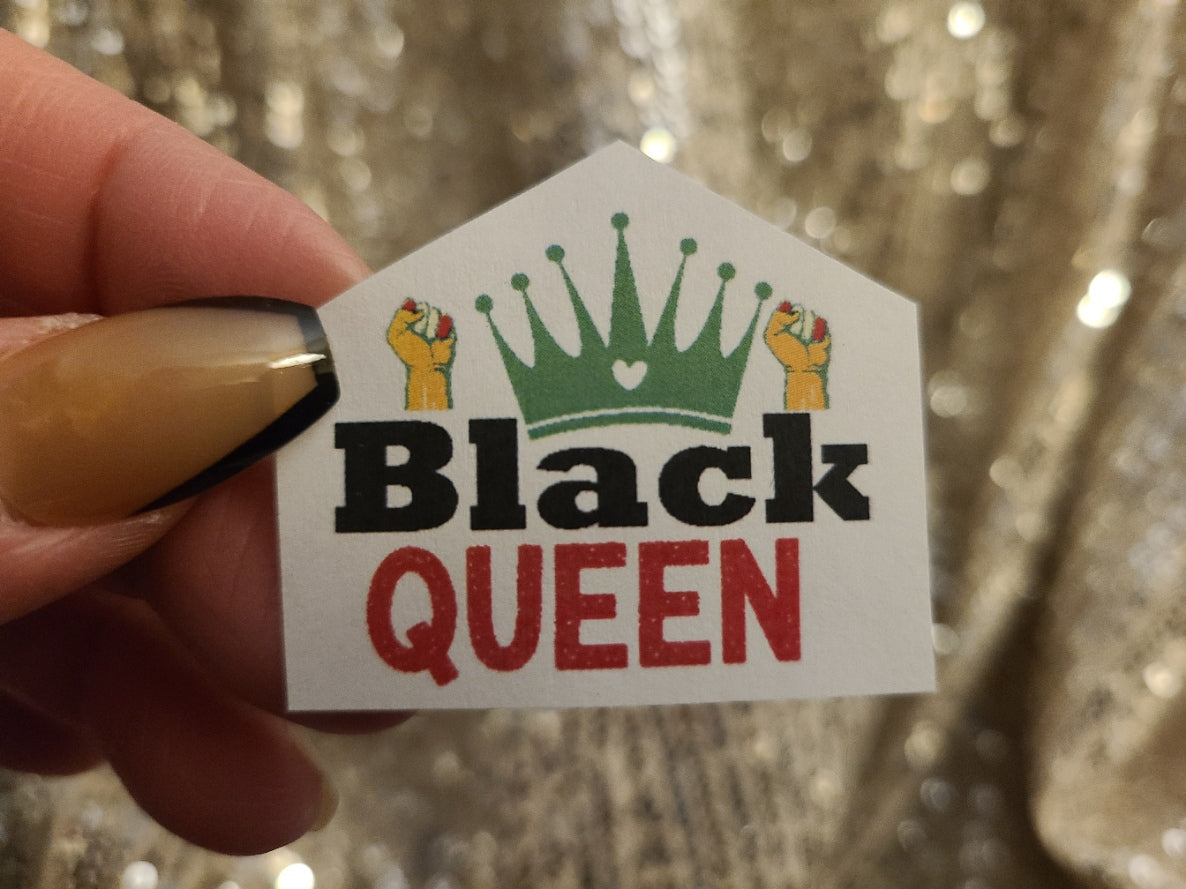 Celebrating Black History 830