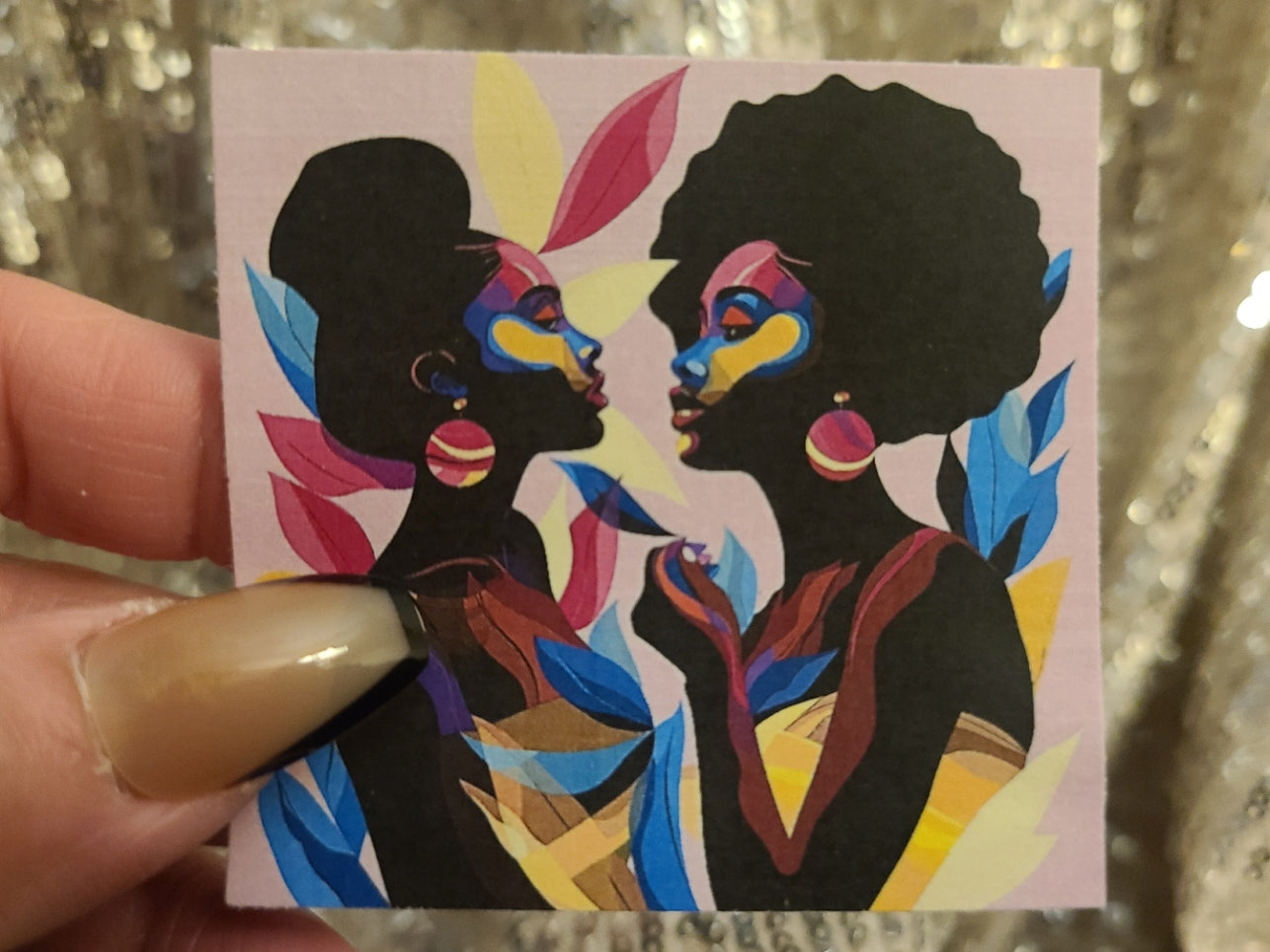 Celebrating Black History 828