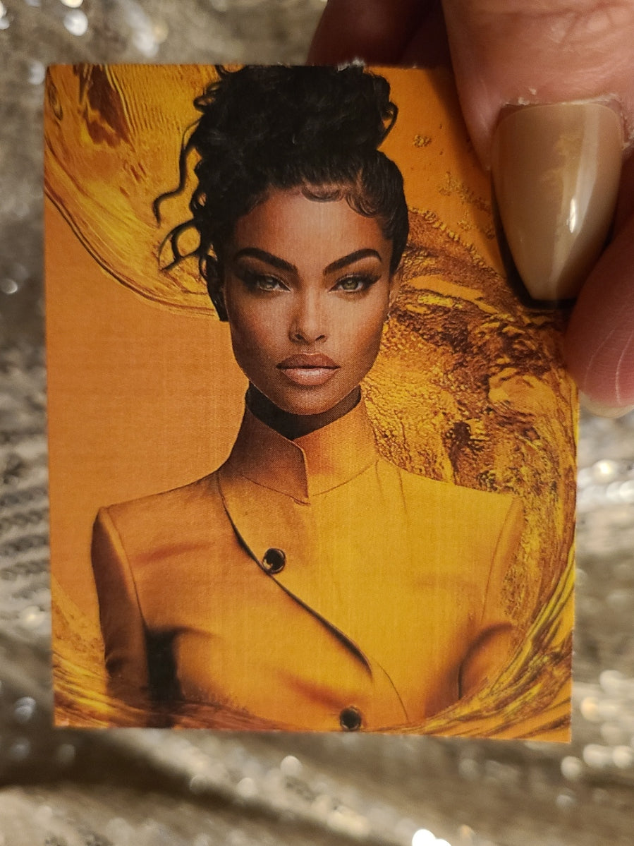 Celebrating Black History 808