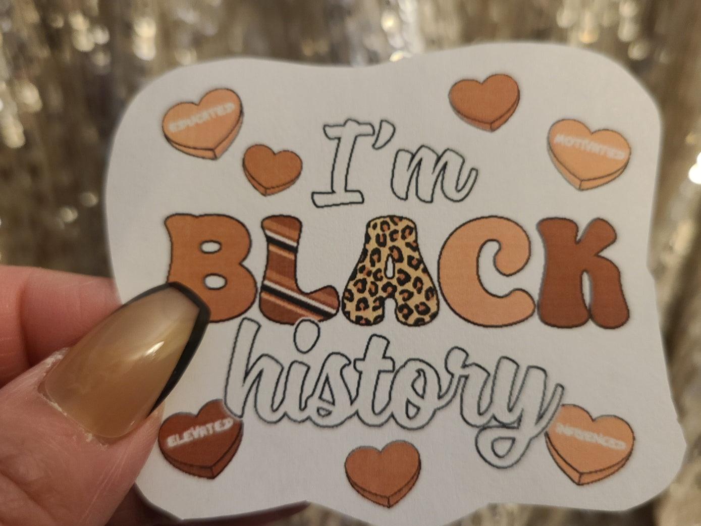 Celebrating Black History 806