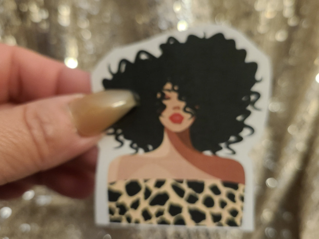 Celebrating Black History 805