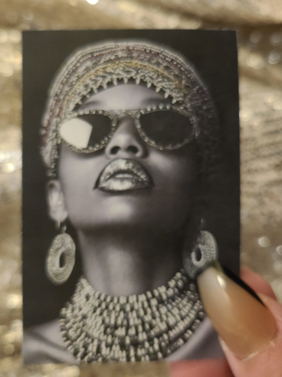 Celebrating Black History 802