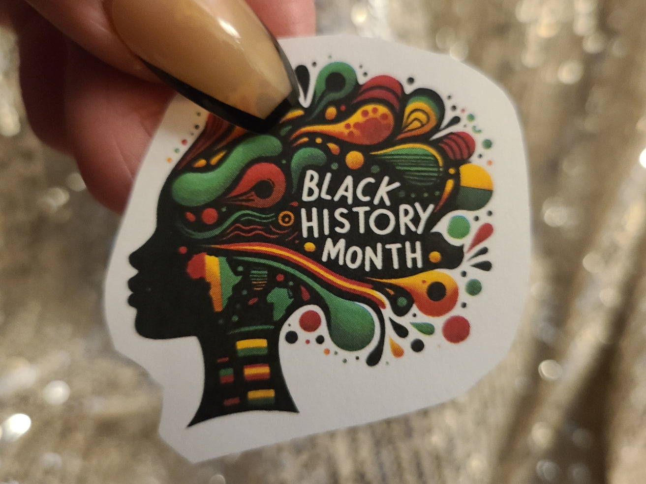 Celebrating Black History 799
