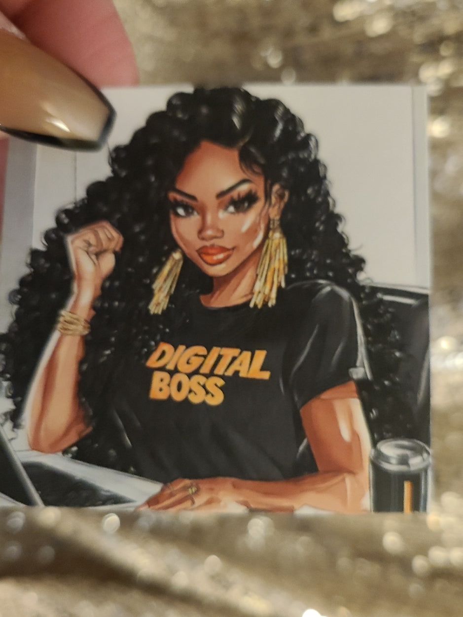 Celebrating Black History 794