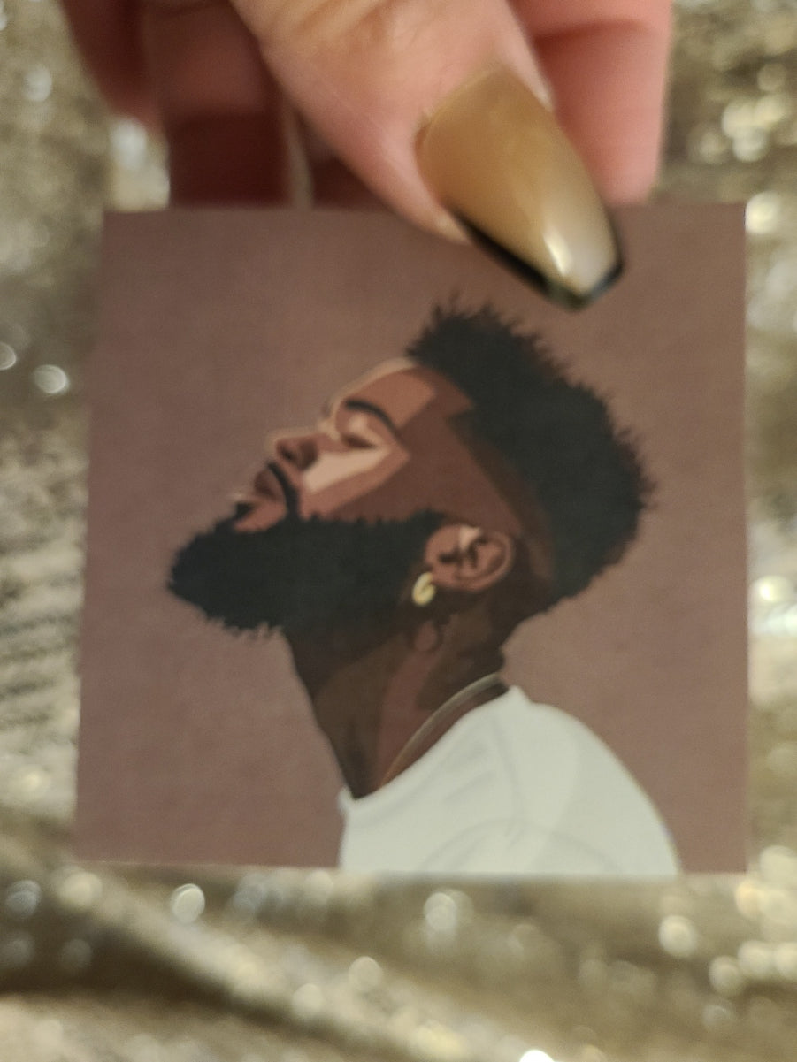 Celebrating Black History 791