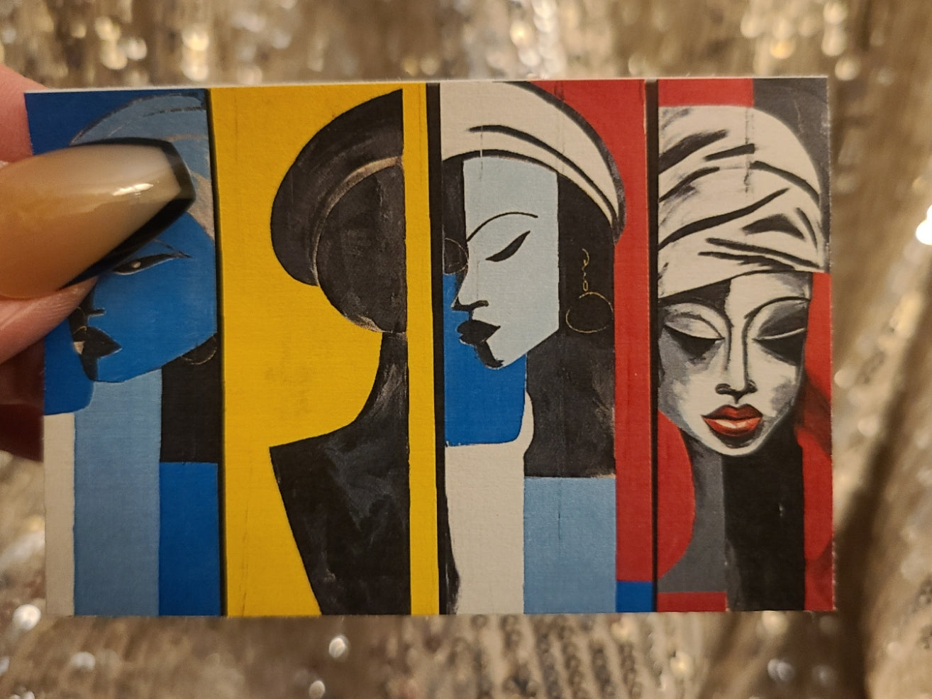 Celebrating Black History 777