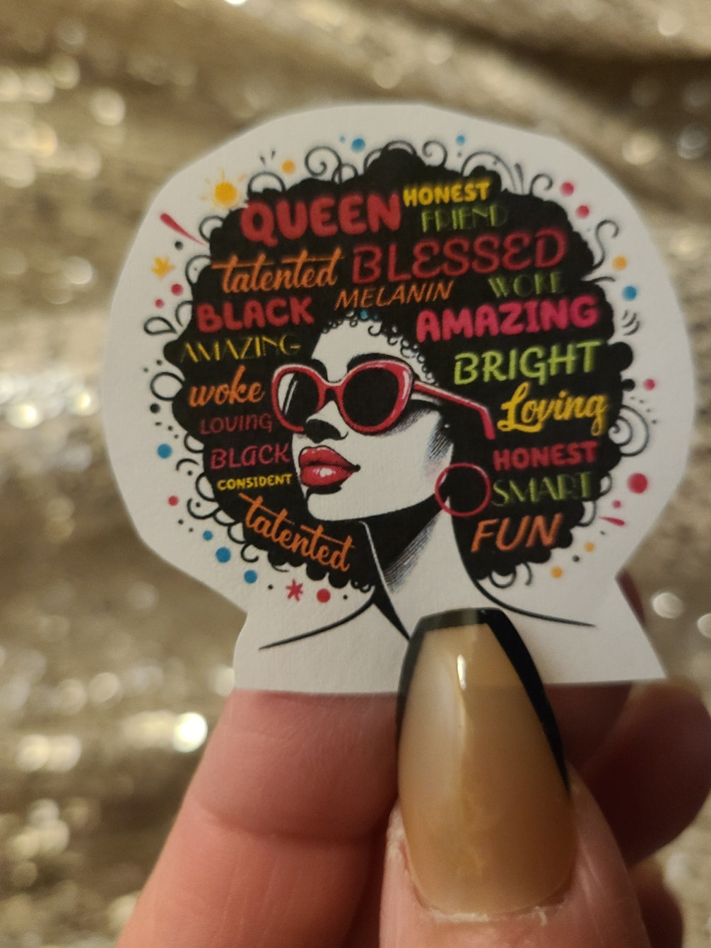 Celebrating Black History 755