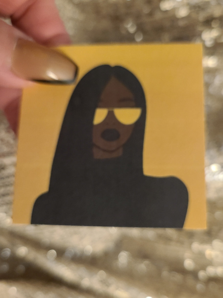 Celebrating Black History 748