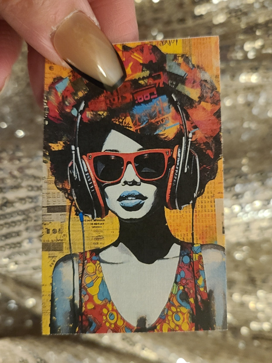 Celebrating Black History 747