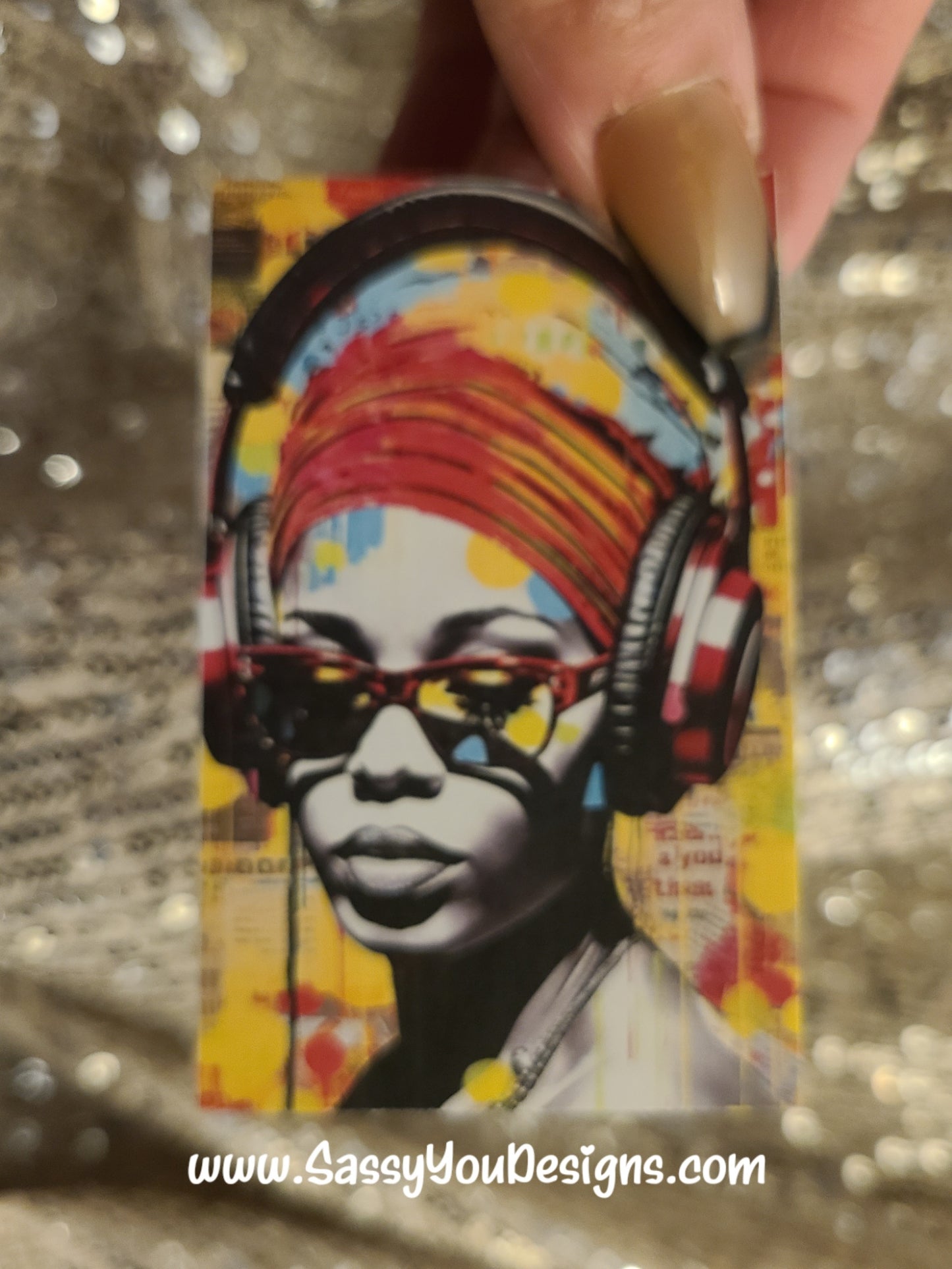 Celebrating Black History 753