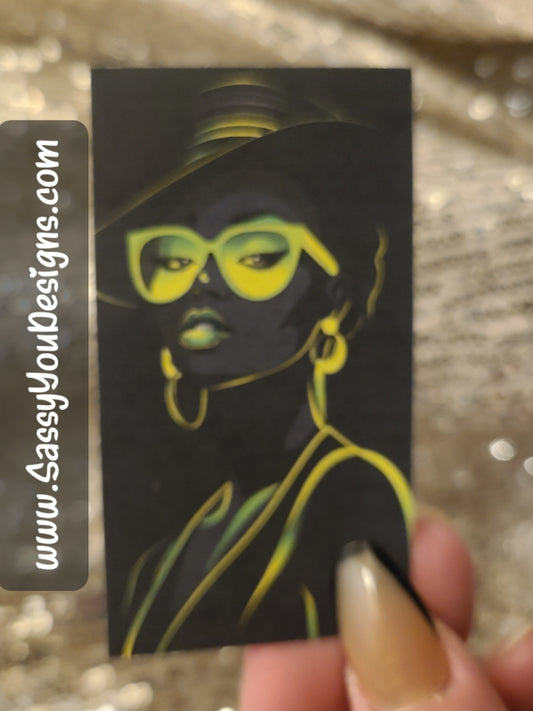 Celebrating Black History 736