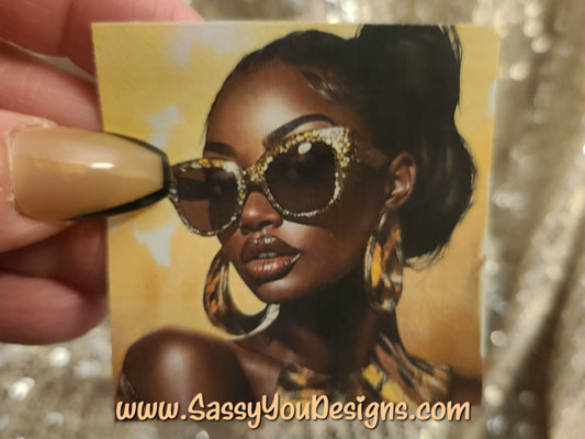 Celebrating Black History 729