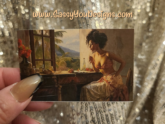 Celebrating Black History 727