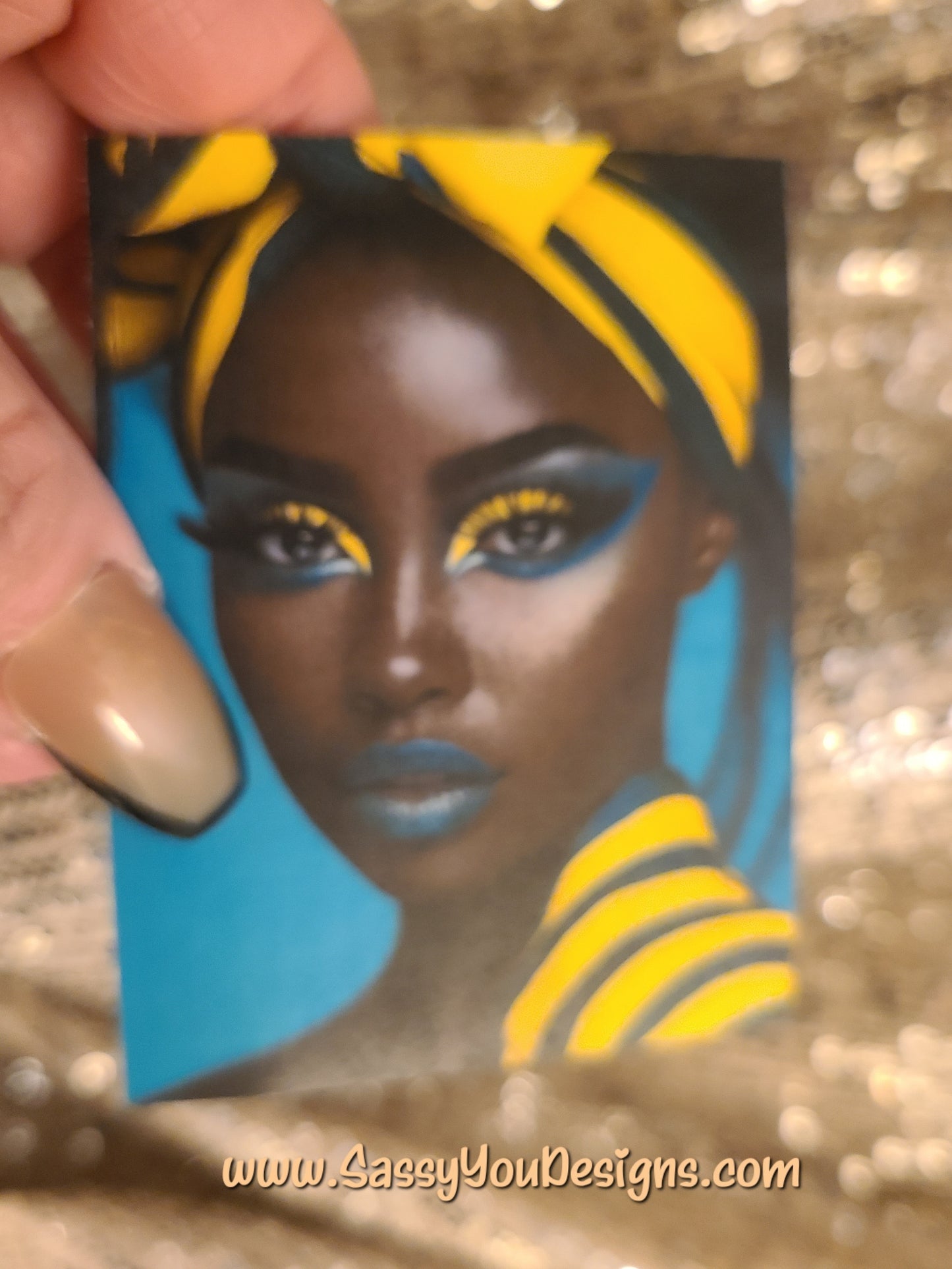 Celebrating Black History 726