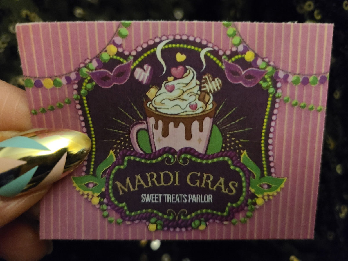 Mardi Gras 12