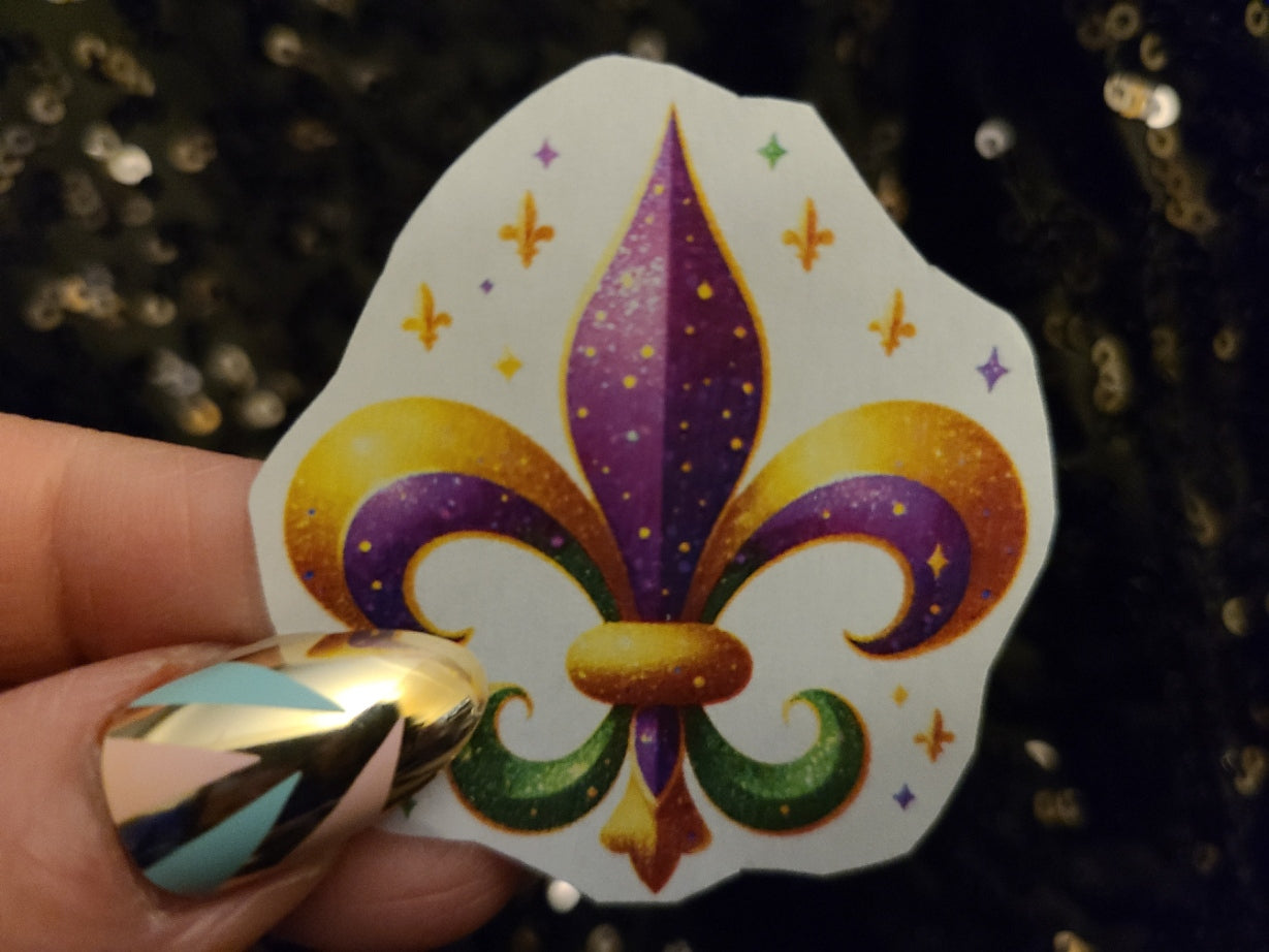 Mardi Gras 13