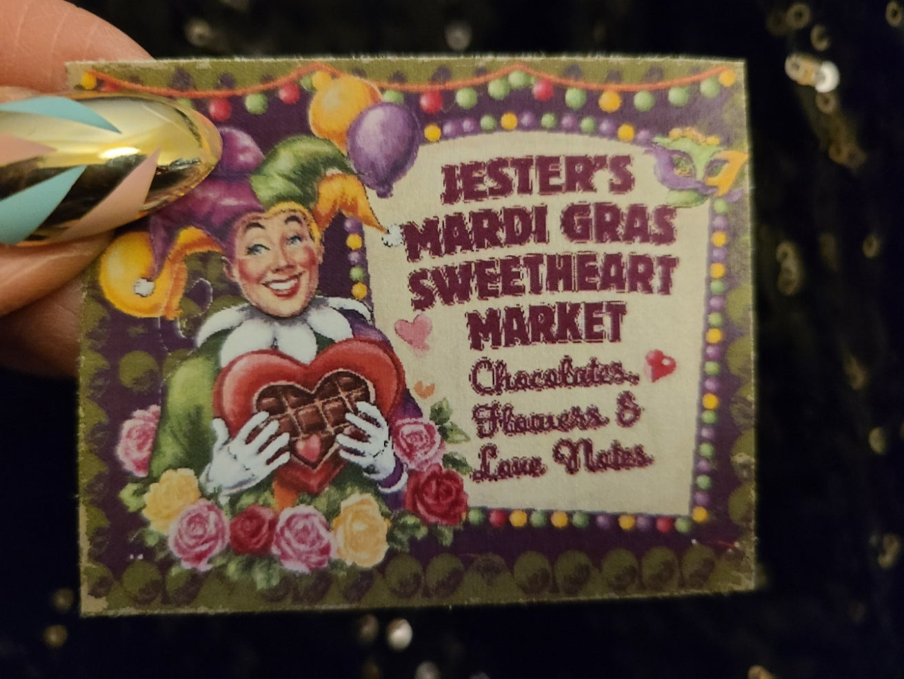 Mardi Gras 32