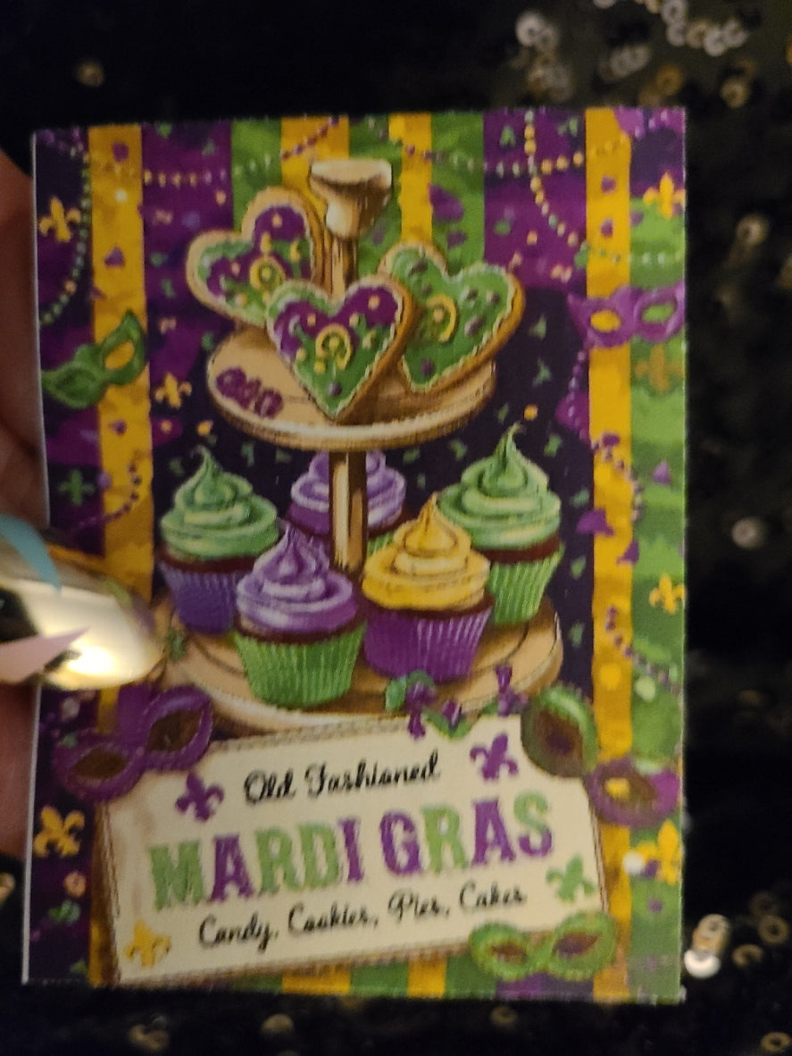 Mardi Gras 38