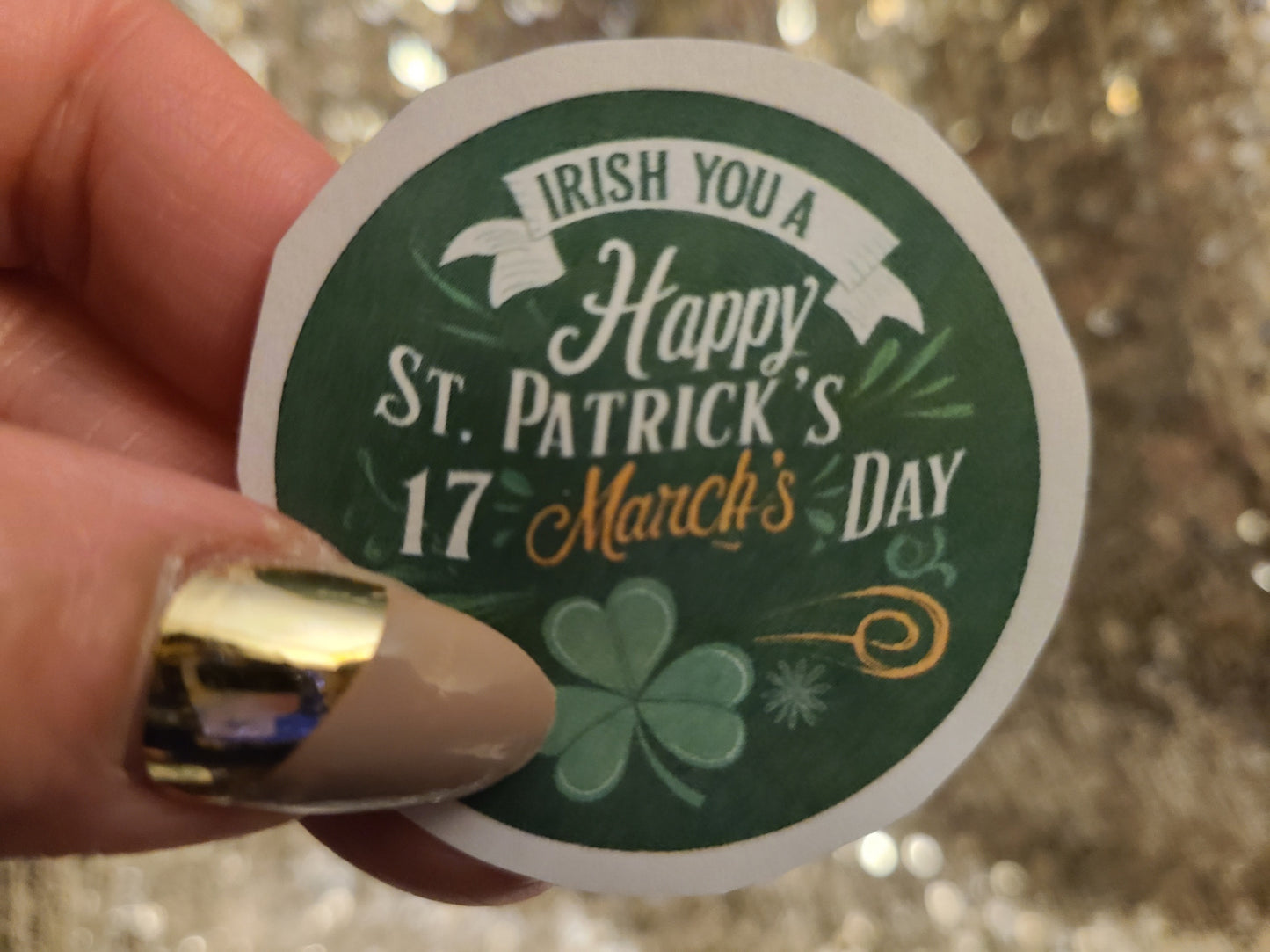 St. Patrick's Day 05