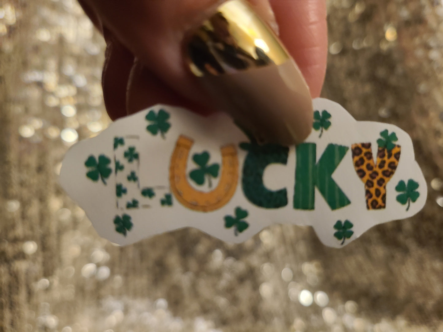 St. Patrick's Day 08